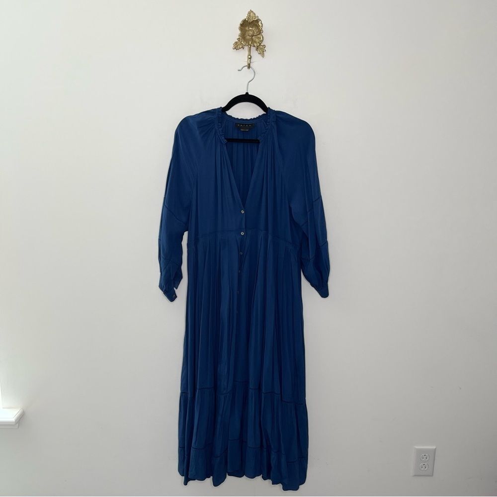 Hatch Myra Dress 1
